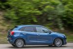 Suzuki Baleno S 2016 года
